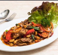 Phuket Coconut Thai - New South Wales Tourism 