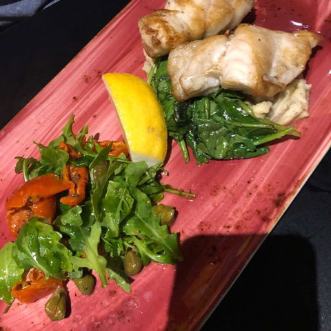 Pier Hotel - New South Wales Tourism  0