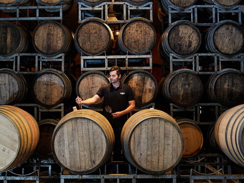 Pipers Brook Vineyard - New South Wales Tourism  0