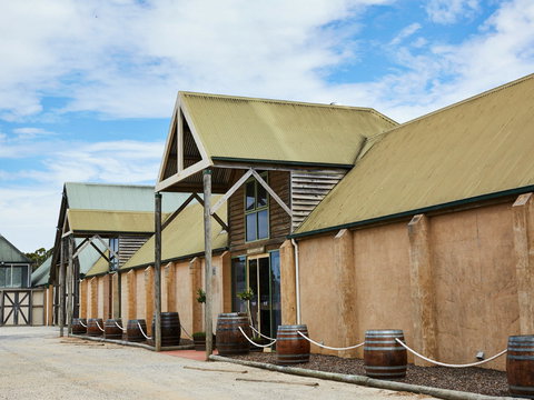 Pipers Brook Vineyard - New South Wales Tourism  2