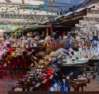 Public House Petersham - New South Wales Tourism 