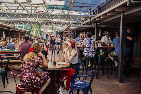 Public House Petersham - New South Wales Tourism  0