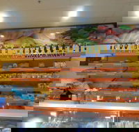 Ray's Patisserie - Boondall - New South Wales Tourism 