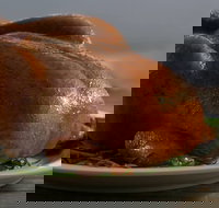 Red Rooster - Runaway Bay - New South Wales Tourism 