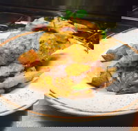 Riceberry Cafe  Restaurant - New South Wales Tourism 