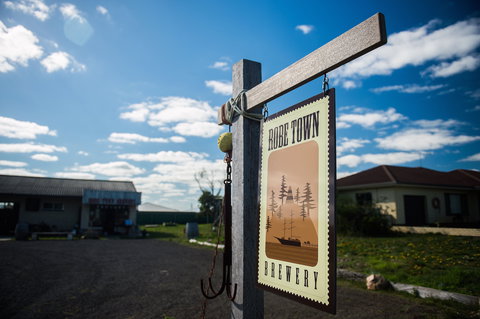 Robe Town Brewery - New South Wales Tourism  1