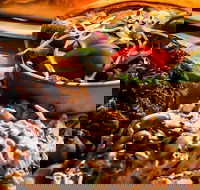 Rodeo Bar and Grill - New South Wales Tourism 