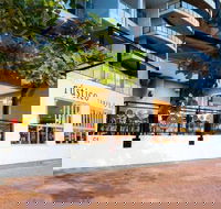 Rstico Tapas  Bar - New South Wales Tourism 
