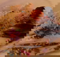 Ruffino's - New South Wales Tourism 