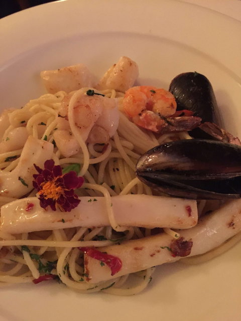 Ruffino's - New South Wales Tourism  0