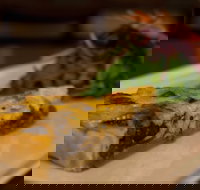 Sage Cafe at Erina Fair - New South Wales Tourism 