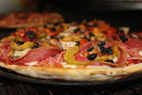 Saltshaker Cafe - New South Wales Tourism  0