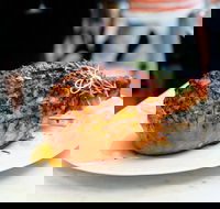 Simmone Logue Fine Food - New South Wales Tourism 