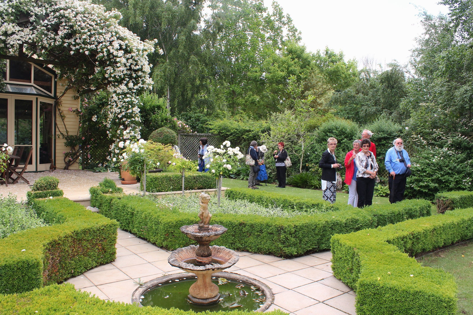 Evandale TAS New South Wales Tourism