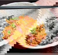 Taxiboat - New South Wales Tourism 