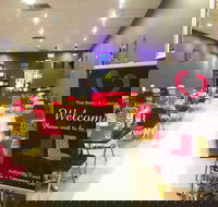 Thai Bistro  Cuisine - New South Wales Tourism 