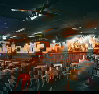 The Hideaway - New South Wales Tourism 