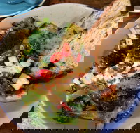 The Tinhorn - New South Wales Tourism 