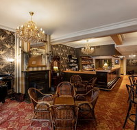 The Orient Bar  Dining Room - New South Wales Tourism 
