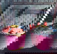 The Salt Mill - New South Wales Tourism 