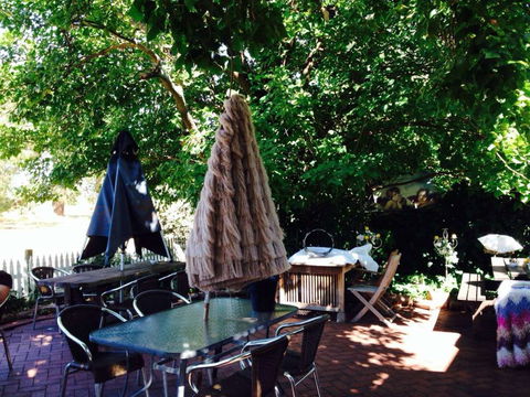 The Coffee Hut - New South Wales Tourism  0