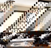 The Argus Dining Room - New South Wales Tourism 