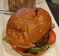 The Living Room Cafe - New South Wales Tourism 