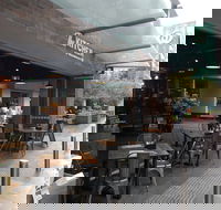 The Kitchen at Woolworths - New South Wales Tourism 