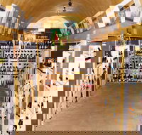 The Garden Cellars - New South Wales Tourism 