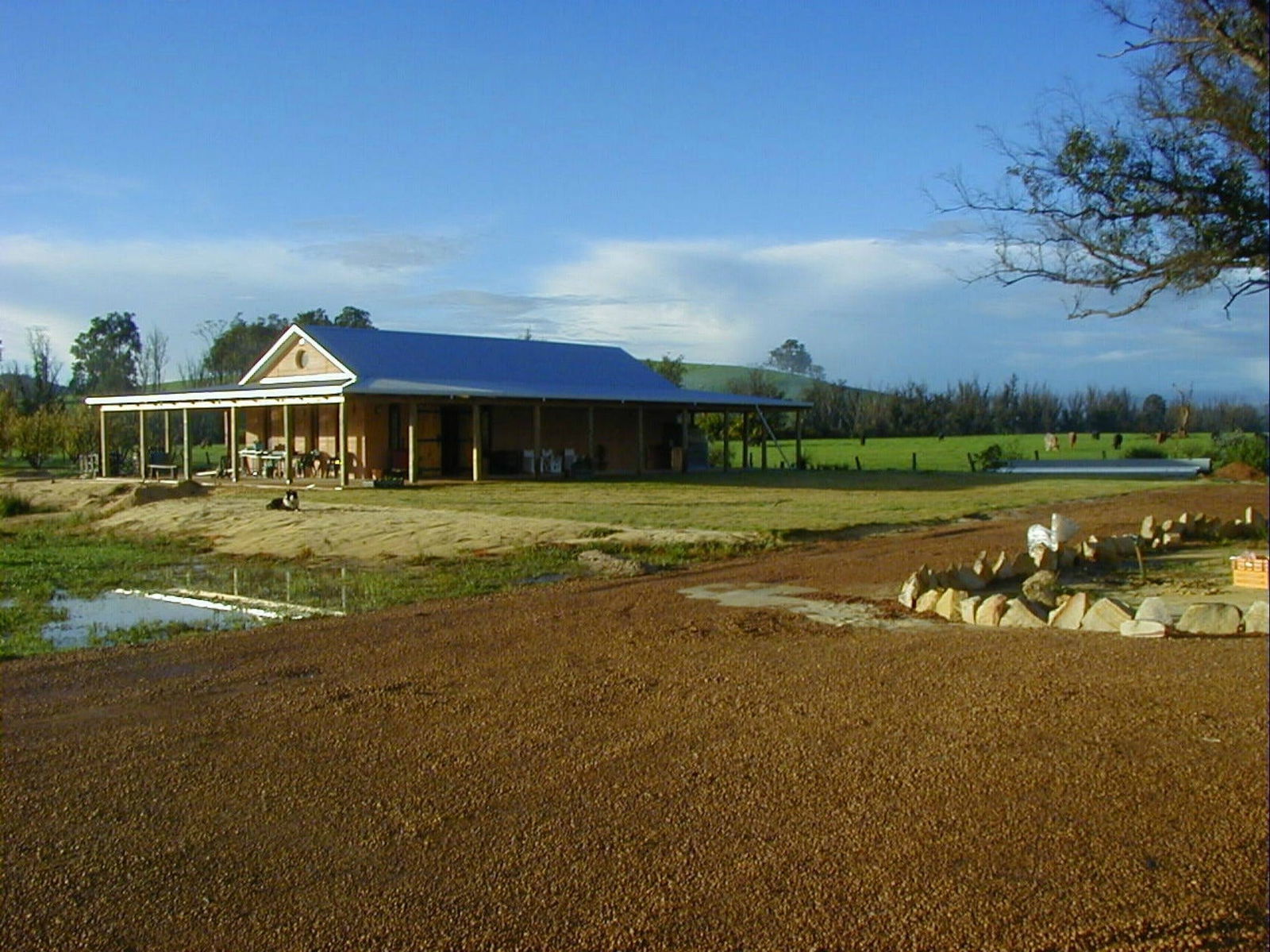 Beelerup WA New South Wales Tourism 