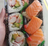 Tong Tong Sushi - New South Wales Tourism 