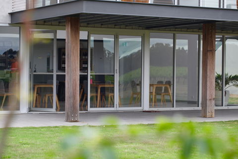 Ubertas Wines - New South Wales Tourism  2