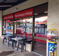Villino - New South Wales Tourism 