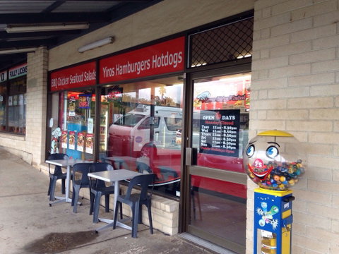 Villino - New South Wales Tourism  0