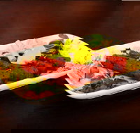 Virsa The Punjab Indian Cuisine - Attadale - New South Wales Tourism 