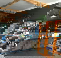 Wilsons Prom Cafe Pizza - New South Wales Tourism 