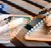 X23 Asian Fusion Cafe - New South Wales Tourism 