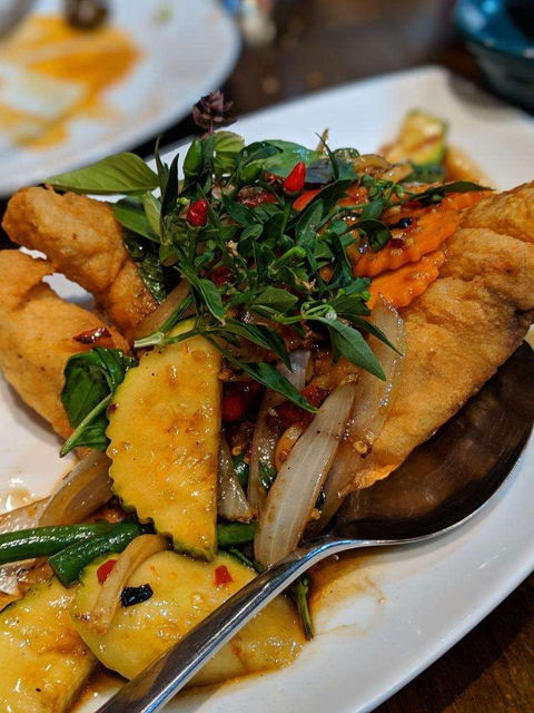 Yada Thai - New South Wales Tourism  0