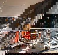 York Street Cafe - New South Wales Tourism 