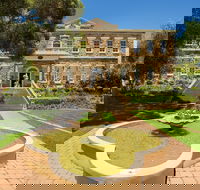 1847 Chateau Yaldara - New South Wales Tourism 