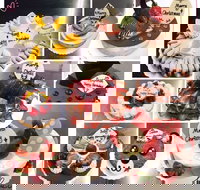 85 Degrees Bakery  Cafe - Chippendale - New South Wales Tourism 