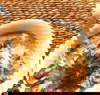 Abell's Kopi Tiam - New South Wales Tourism 