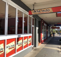Ala Indo - New South Wales Tourism 