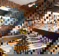 Albion Charles - New South Wales Tourism 