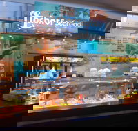 Anchors Seafood - New South Wales Tourism 