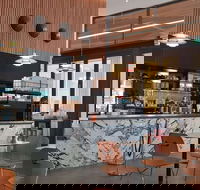 Atomic Espresso - New South Wales Tourism 