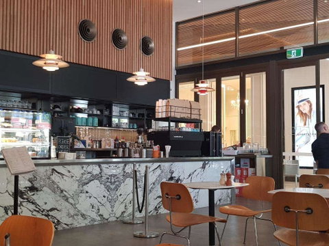 Atomic Espresso - New South Wales Tourism  0