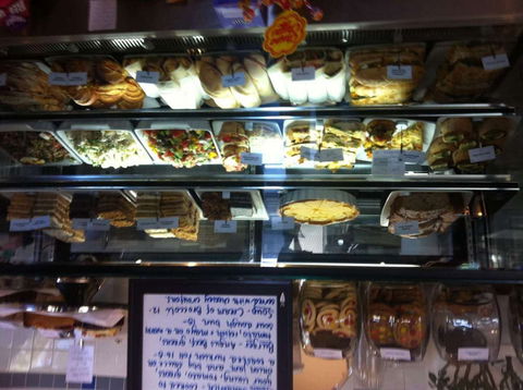 Bay Road Pantry - New South Wales Tourism  0
