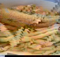 Belmore Fish  Chippery - New South Wales Tourism 