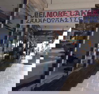 Belmore Cakes - New South Wales Tourism 